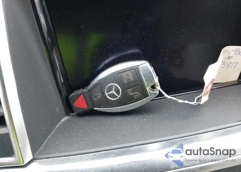 2013 Mercedes-Benz Ml 350 4Matic из США, поврежденный, VIN 4JGDA5HB7DA125817